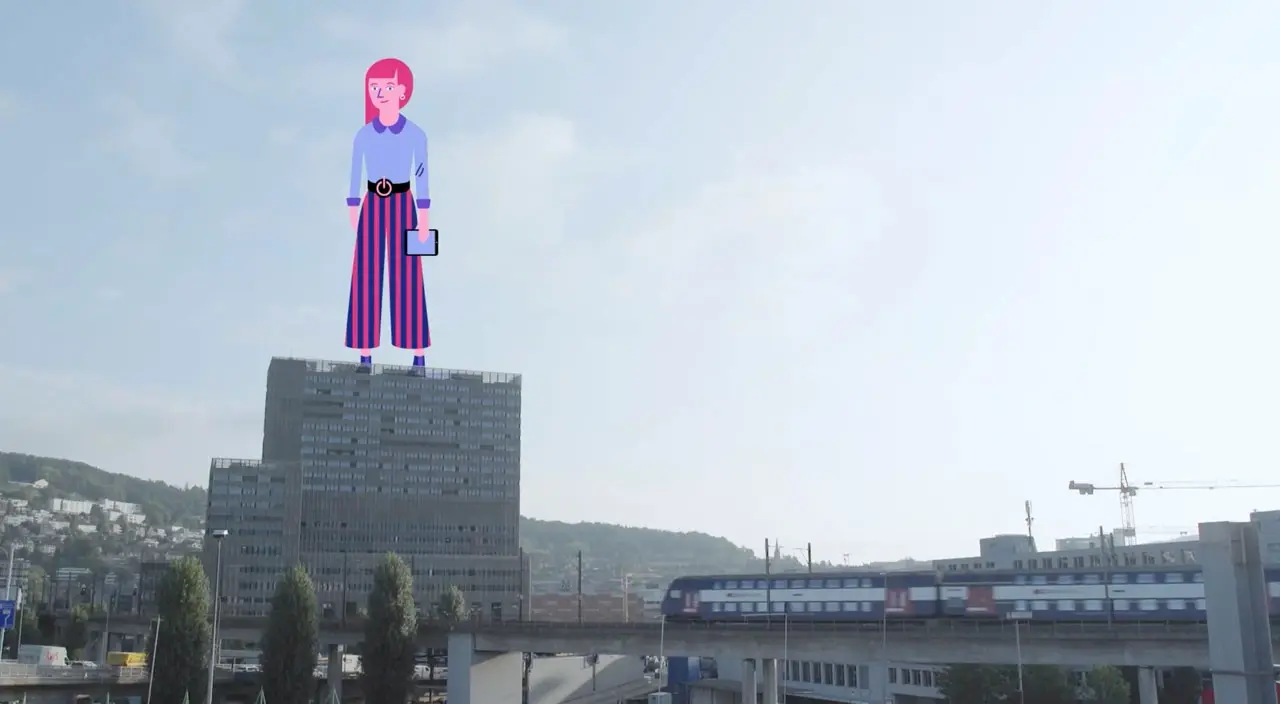 E-Learning ZHdK