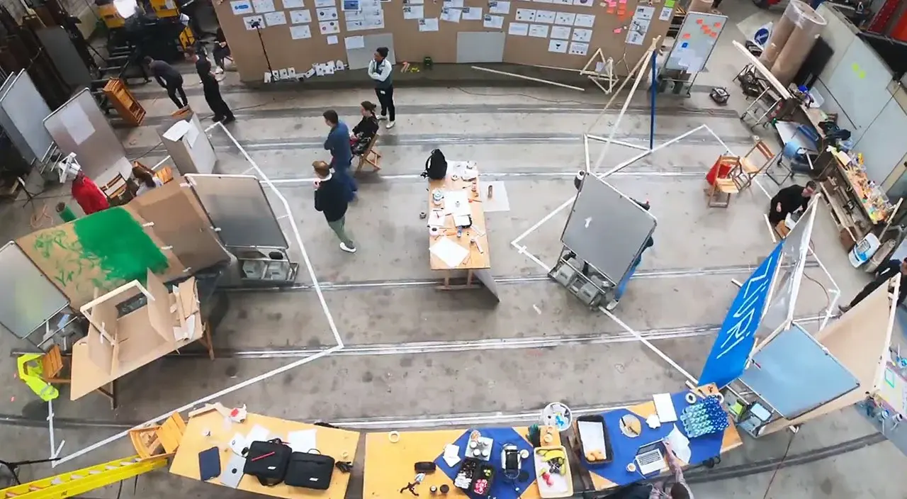 VBZ Future Crafting